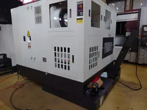 立型マシニングセンター(P008290)