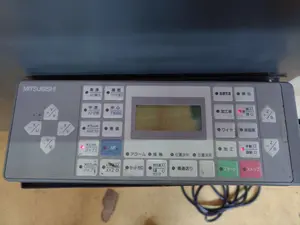 ＮＣワイヤーカット(P008294)