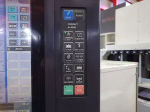 ＮＣワイヤーカット(P008295)