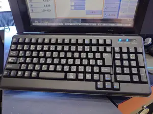 ＮＣワイヤーカット(P008295)