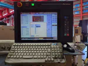 ＮＣワイヤーカット(P008306)