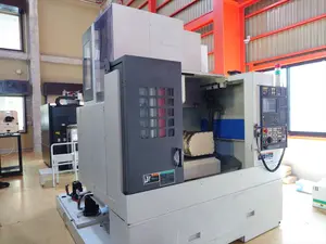 立型マシニングセンター(P008307)