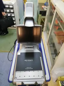ハンディプローブ三次元測定機
