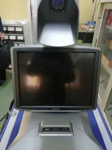 ハンディプローブ三次元測定機