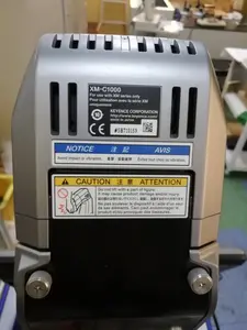 ハンディプローブ三次元測定機