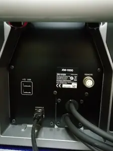 ハンディプローブ三次元測定機