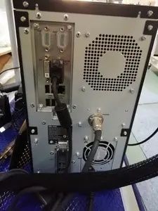 ハンディプローブ三次元測定機