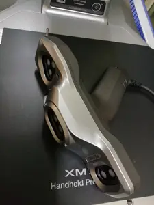 ハンディプローブ三次元測定機