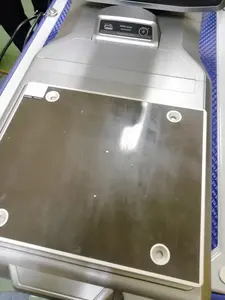 ハンディプローブ三次元測定機