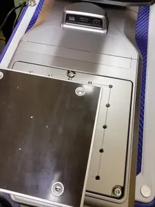 ハンディプローブ三次元測定機
