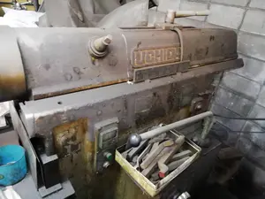700mm 直結形削盤
