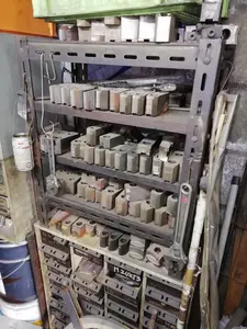 汎用旋盤