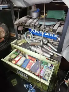 汎用旋盤
