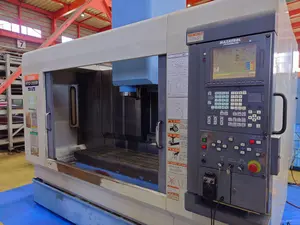 立型マシニングセンター(P008345)