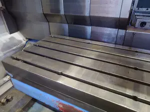立型マシニングセンター(P008345)