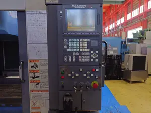 立型マシニングセンター(P008345)