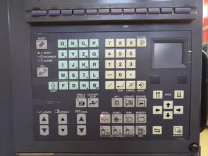 立型マシニングセンター(P008345)