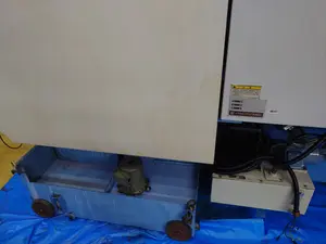 立型マシニングセンター(P008345)