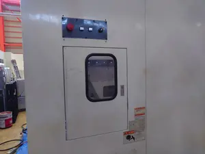 立型マシニングセンター(P008345)