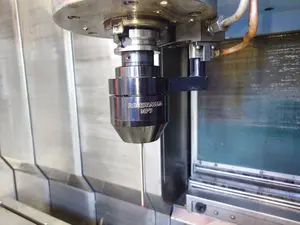 立型マシニングセンター(P008345)