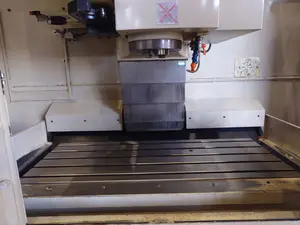 立型マシニングセンター(P008352)