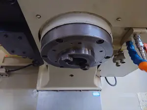 立型マシニングセンター(P008352)