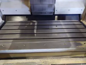 立型マシニングセンター(P008352)