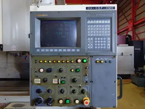 立型マシニングセンター(P008352)