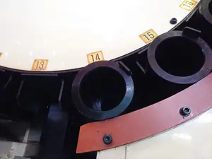 立型マシニングセンター(P008352)