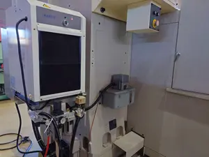 立型マシニングセンター(P008352)