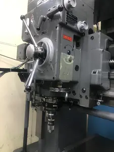 ジグボーラー