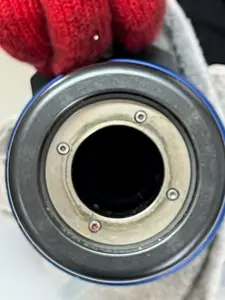 オイルホールホルダーセット