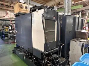 【値下げ】MAKINO　立型マシニングセンター