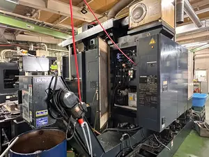 【値下げ】MAKINO　立型マシニングセンター