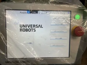 ユニバーサルロボット社 UNIVERSAL ROBOTS UR3 協働ロボット　ジャンク