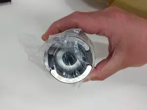 【再値下げ】データワンコレットホルダ【未使用】