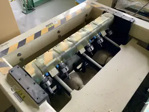 NC複合ボーリング機 PX271