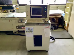 NC複合ボーリング機 PX271