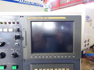 ＮＣ工具研削盤(P008444)