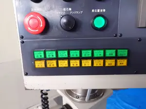 ＮＣ工具研削盤(P008444)