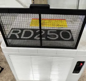 除湿機