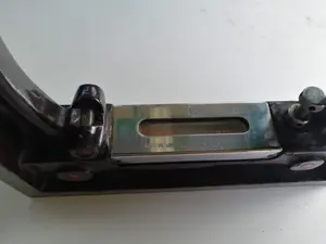 角形水準器