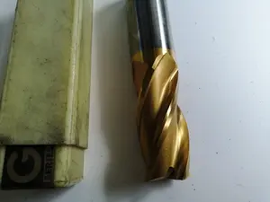 エンドミル、