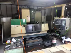 【値下げ】遠州　立形マシニング　450VL