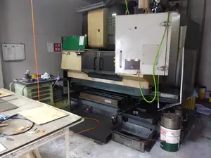【値下げ】遠州　立形マシニング　450VL