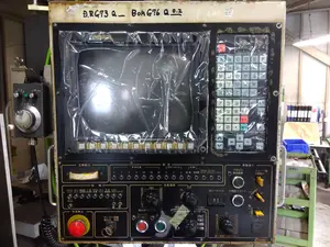【値下げ】遠州　立形マシニング　450VL