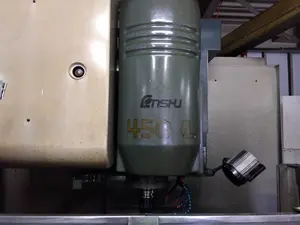 【値下げ】遠州　立形マシニング　450VL