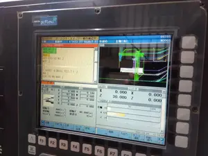 【値下げ】日立精機　NC旋盤　ST250