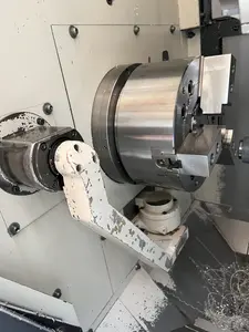 【値下げ】日立精機　NC旋盤　ST250