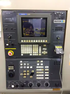 【値下げ】日立精機　立形マシニングセンター　VM50